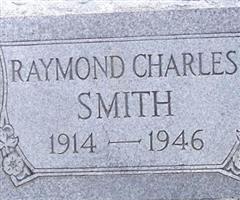 Raymond Charles Smith