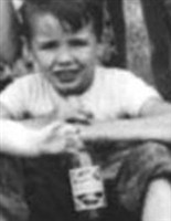 Raymond Chester Osburn, Jr