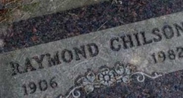 Raymond Chilson