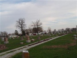 Raymond City Cemetery