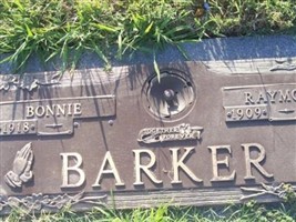 Raymond Clarence Barker Raymond Clarence Barker