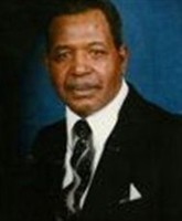 Raymond Clyde Quarles Raymond Clyde Quarles