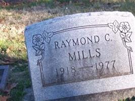 Raymond Conner Mills