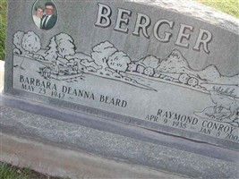 Raymond Conroy Berger (1871912.jpg) Raymond Conroy Berger (1871912.jpg)