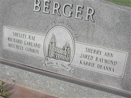 Raymond Conroy Berger (1871913.jpg) Raymond Conroy Berger (1871913.jpg)