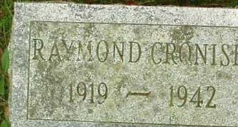 Raymond Croniser