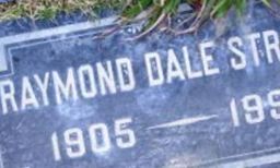 Raymond Dale Straw