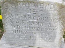 Raymond Dee Cline Raymond Dee Cline