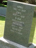 Raymond Dorow