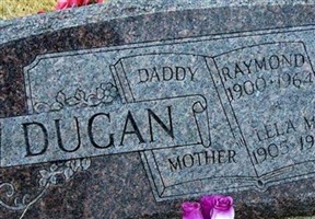 Raymond Dugan