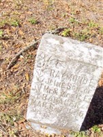 Raymond E. Barger Raymond E. Barger