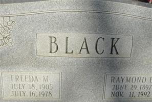 Raymond E. Black