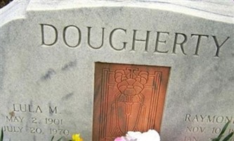 Raymond E. Dougherty, Sr