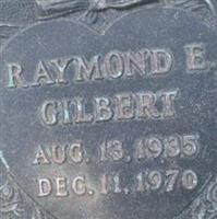Raymond E. Gilbert
