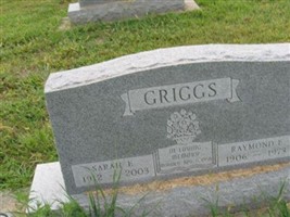 Raymond E. Griggs