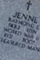 Raymond E Jenne Raymond E Jenne
