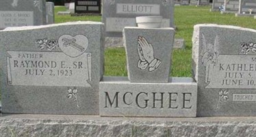 Raymond E McGehee, Sr Raymond E McGehee, Sr