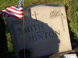 Raymond E Smith