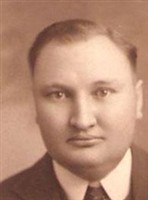 Raymond E. Williams Raymond E. Williams