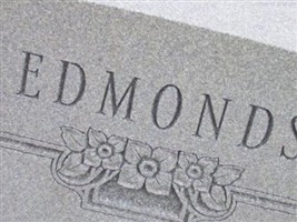 Raymond Edmonds Raymond Edmonds