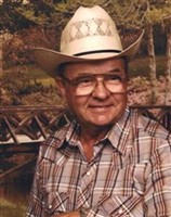Raymond Elesworth Gunder