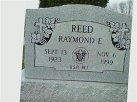 Raymond Eugene "Micmindjs@Aol.Com" Reed