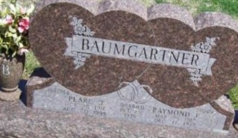 Raymond F. Baumgartner Raymond F. Baumgartner