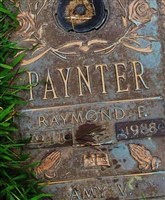 Raymond F. Paynter