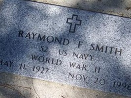 Raymond F. Smith