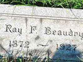 Raymond Francis Beaudry