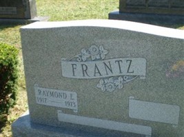 Raymond Frantz