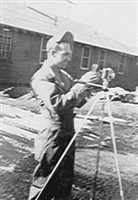 Raymond Frederick "Ray" Schambers Raymond Frederick "Ray" Schambers