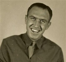 Raymond Frederick "Ray" Schambers Raymond Frederick "Ray" Schambers