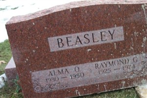 Raymond G Beasley Raymond G Beasley