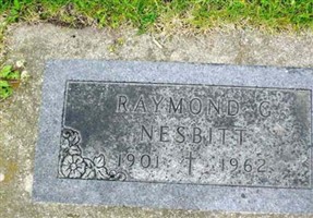 Raymond G. Nesbitt