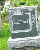 Raymond G. Nesbitt