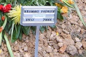 Raymond G Pointer Raymond G Pointer