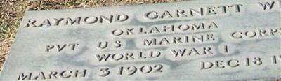 Raymond Garnett Weir Raymond Garnett Weir
