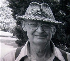 Raymond George Smith