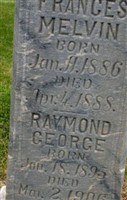 Raymond George Wilson Raymond George Wilson