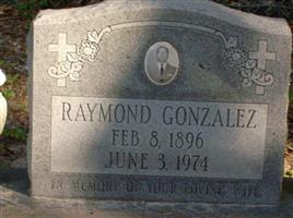 Raymond Gonzalez