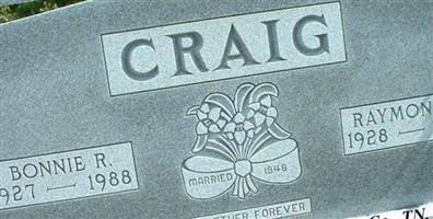 Raymond H Craig Raymond H Craig