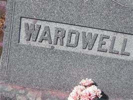Raymond Harland Wardwell