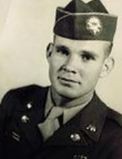 Raymond Harvey Womack