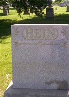 Raymond Hein