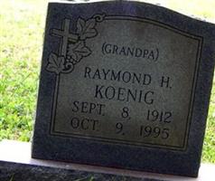 Raymond Henry Koenig