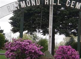 Raymond Hill Cemetery