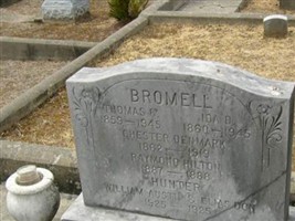 Raymond Hilton Bromell Raymond Hilton Bromell