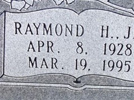 Raymond Howell Bullock, Jr Raymond Howell Bullock, Jr