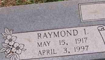 Raymond I. Aubin Raymond I. Aubin